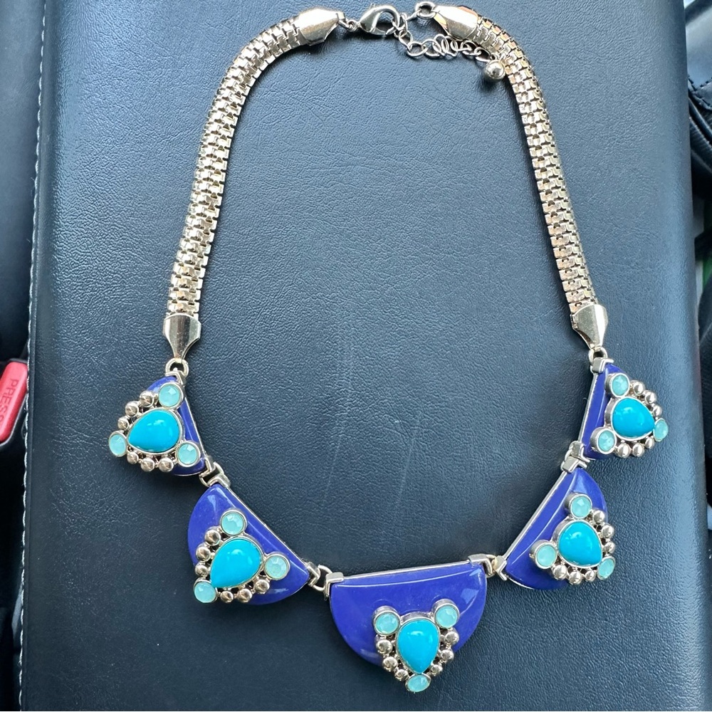 Early 2000's vintage chunky costume jewelry